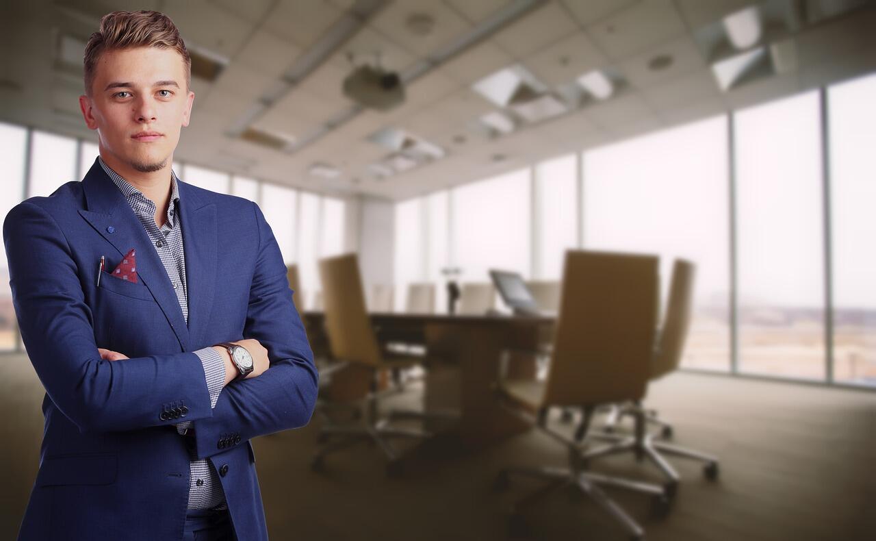 Professional Business Consulting