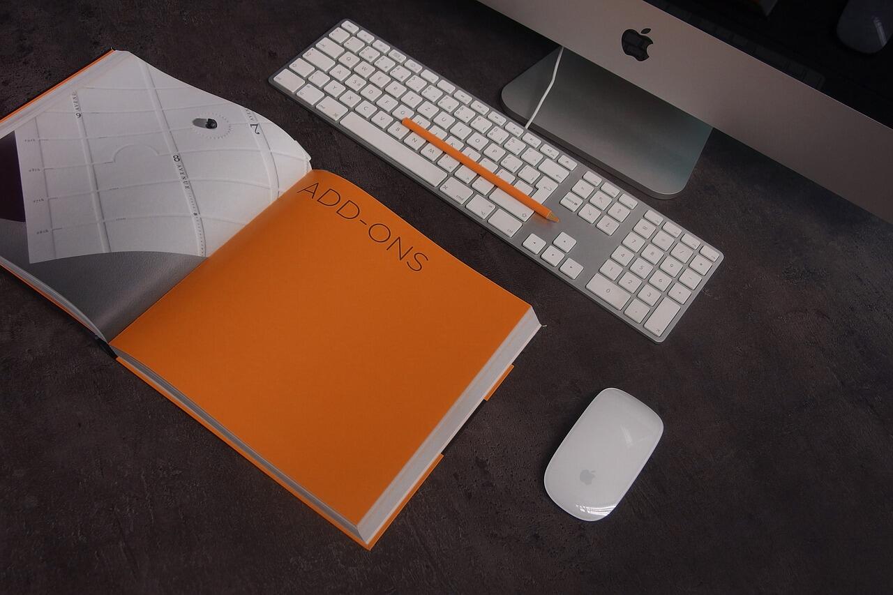 Office Workspace